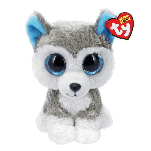 BestToys TY Husky Slush | TY